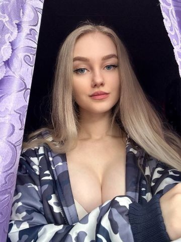 Проститутка Зита